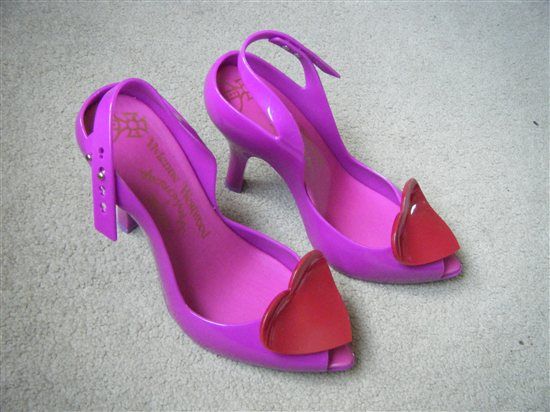 Re: Flash me your shoes!!!!!!