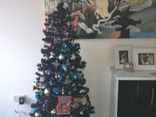 Re: Christmas Tree Flash!