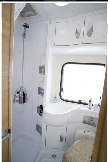 Re: RERe: RERe: Motorhomers/Campervanners