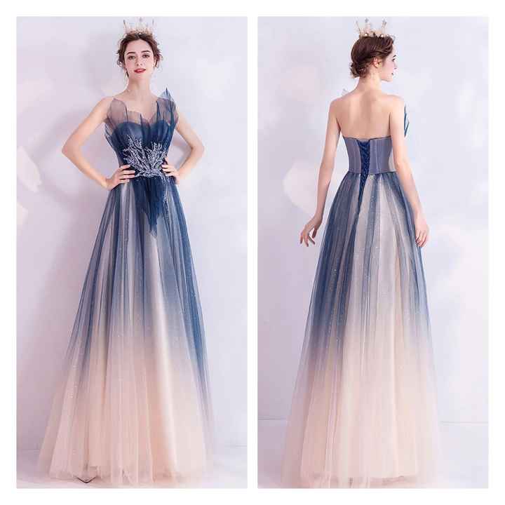 School Party Selection - 2