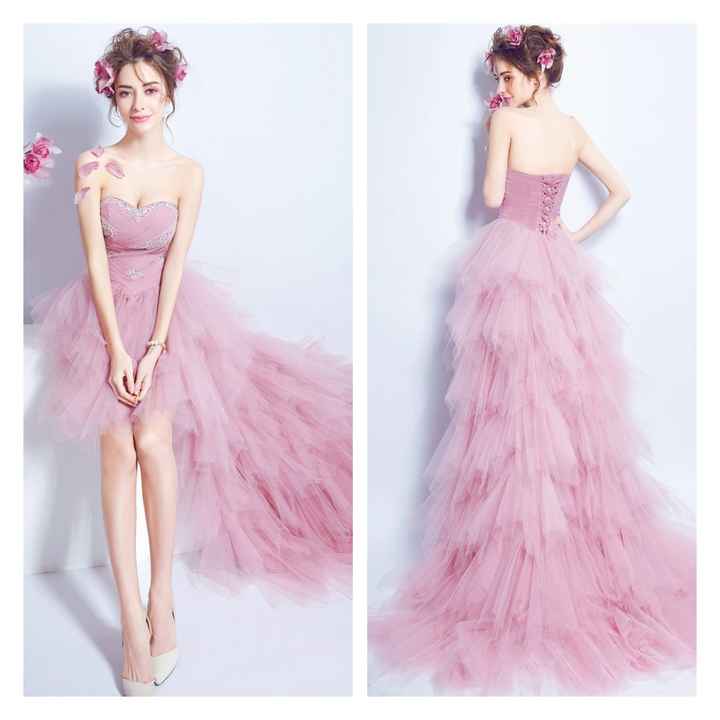 School Party Selection - 4