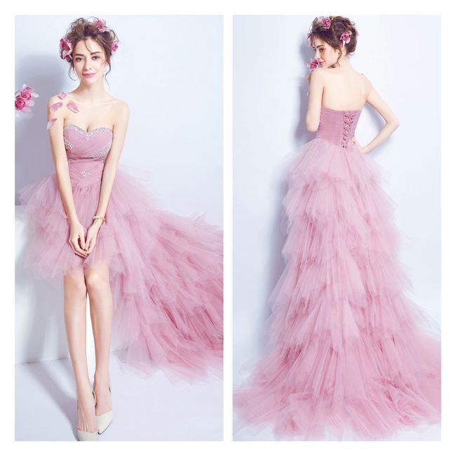 School Party Selection - 4