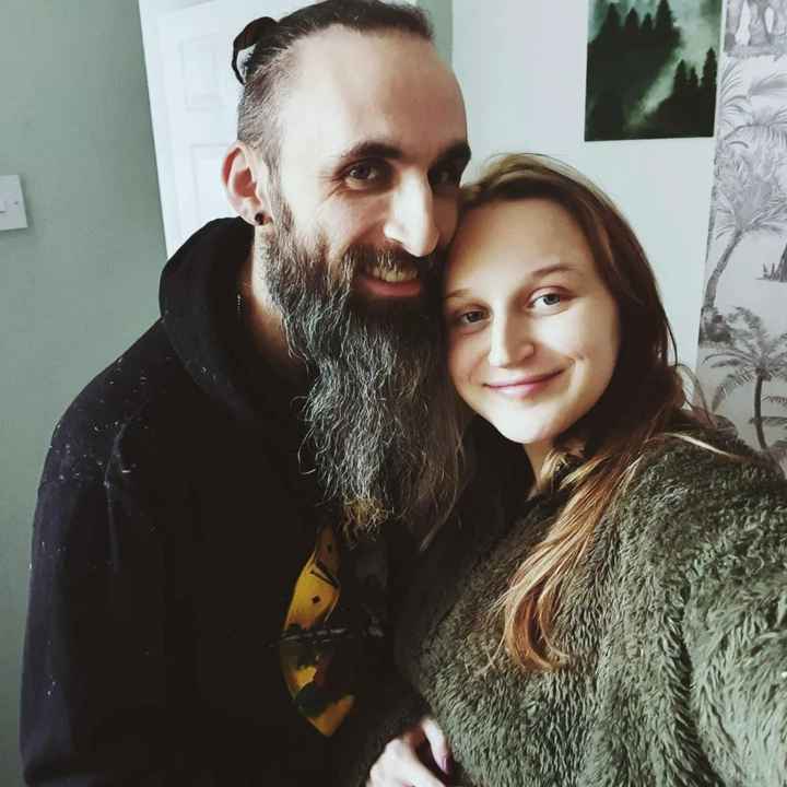 Engaged 22.12.22.. Getting married 24.10.24. - 1