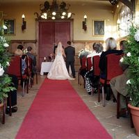 my wedding day *with Flashes* Sorry its late