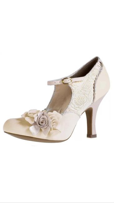 Our wedding so far! *flashes*