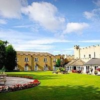 Our wedding so far! *flashes*