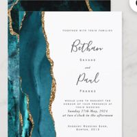 Invitations - 1