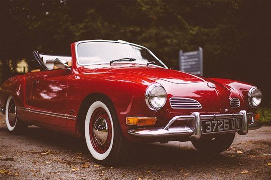 Re: How are you getting to your venue?