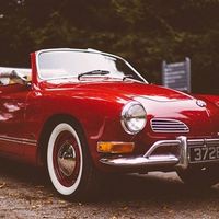 Re: How are you getting to your venue?