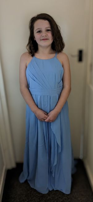 Bridesmaid Dresses 1