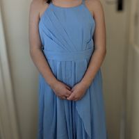 Bridesmaid Dresses - 1