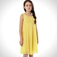 a big ole *flash* while I've the house to myself