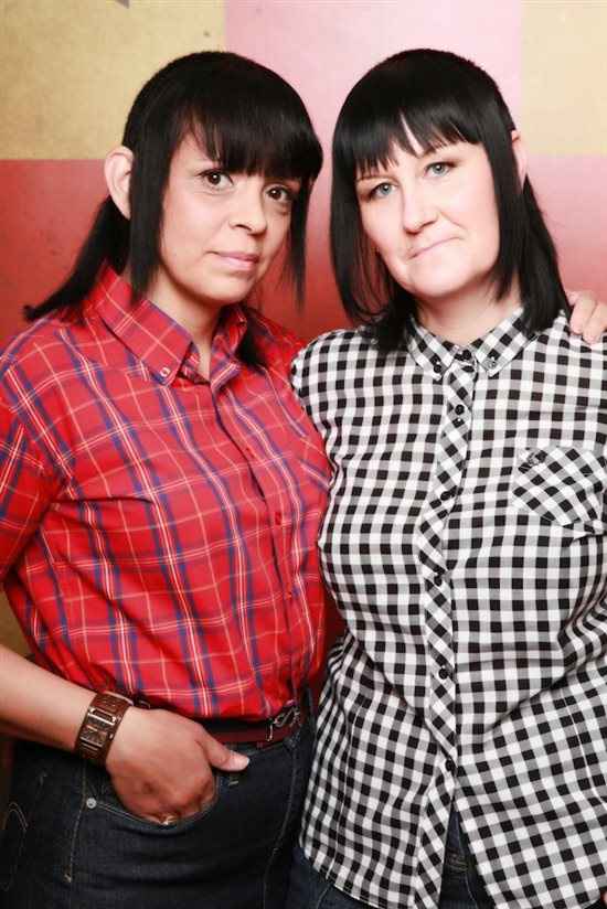 Self indulgent FLASH!!, , best mates xx