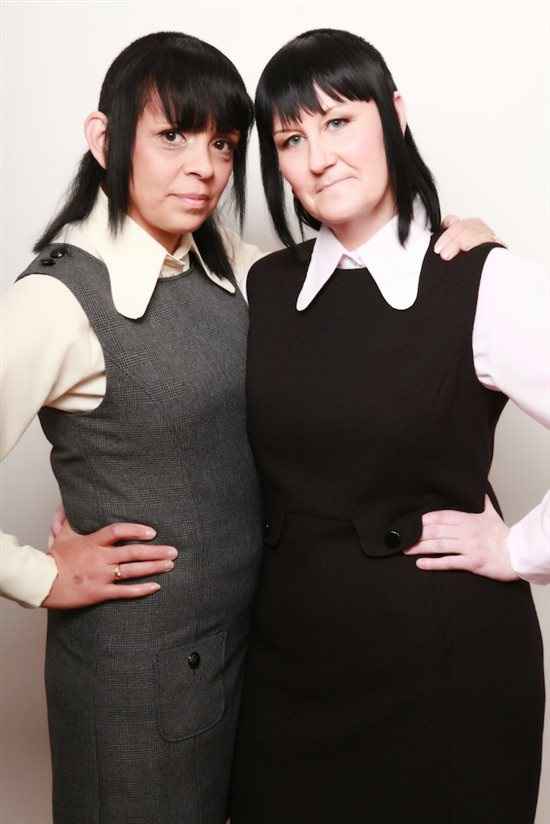Self indulgent FLASH!!, , best mates xx