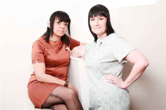 Self indulgent FLASH!!, , best mates xx