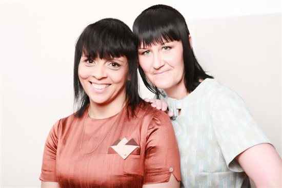 Self indulgent FLASH!!, , best mates xx