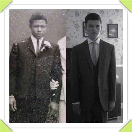 Family resemblance 