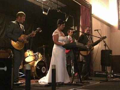 Wedding Band??   No Debate (flash)
