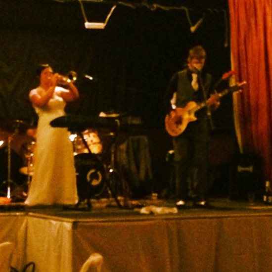 Wedding Band??   No Debate (flash)