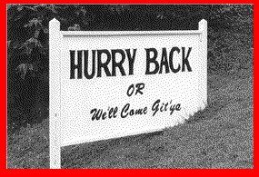 Re: *Funky* is Signing Off!