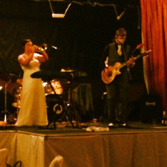 Wedding Band??   No Debate (flash)