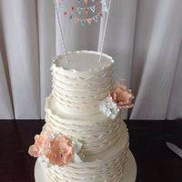 We got married :-) FLASH!!