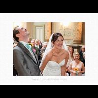 We got married :-) FLASH!!