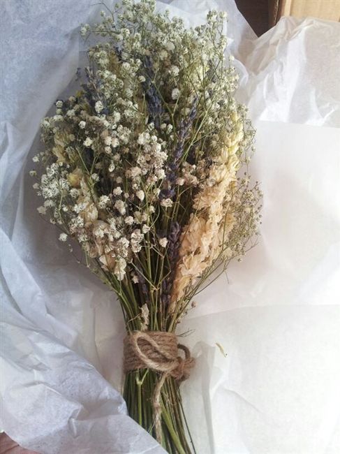 Beautiful wedding bouquets for sale!!