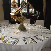 Wheatsheaf Centrepieces