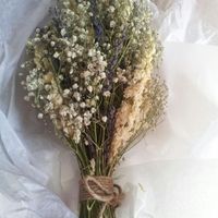 Beautiful wedding bouquets for sale!!