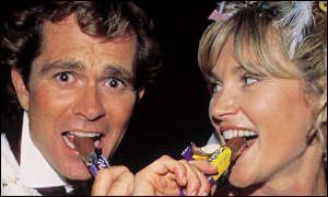 Re: Tacky or Genuis - Sponsorship of wedding