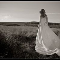 Re: Trash the Dress/Love the Dress Photo Shoot.....