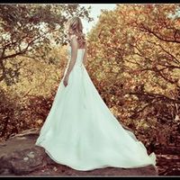 Re: Trash the Dress/Love the Dress Photo Shoot.....