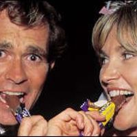 Re: Tacky or Genuis - Sponsorship of wedding