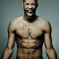 One for us ladies - in the spirit of the world cup show me........