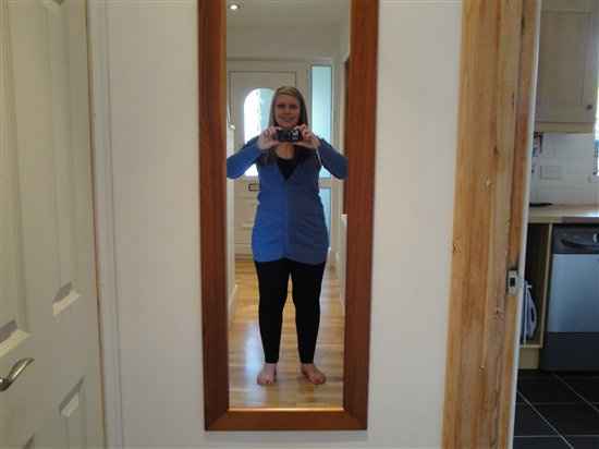 Re: 'Before' photos?