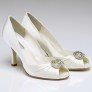 Re: Bridal and Bridesmaid Shoes