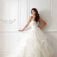 Re: Mass dress flash