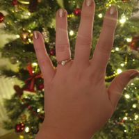 Engagement Rings - 1