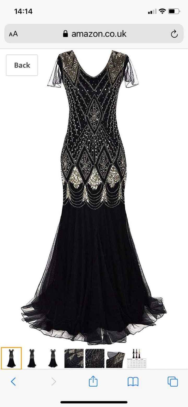 Any april2022 brides here - 1