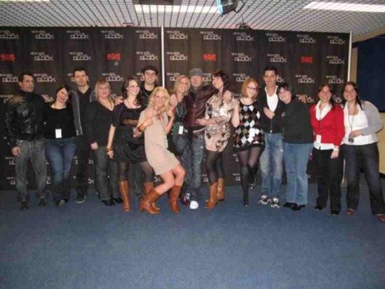 Re: Top five "actors/actresses that you know mean a film will be good"