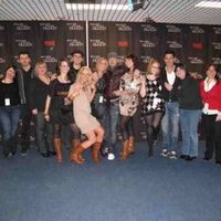 Re: Top five "actors/actresses that you know mean a film will be good"