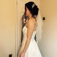 Please help me pick a dress!