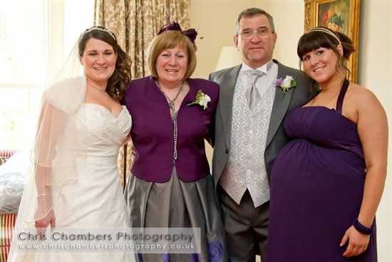 My Wedding Report with pics of course!