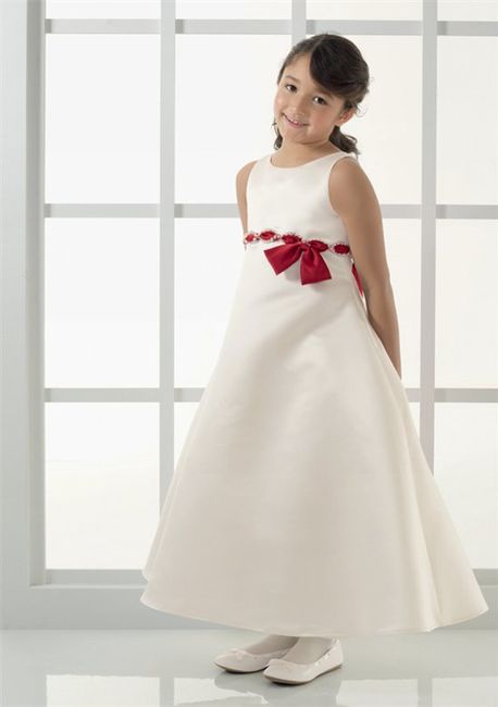 Re: flower girls dresses...help!