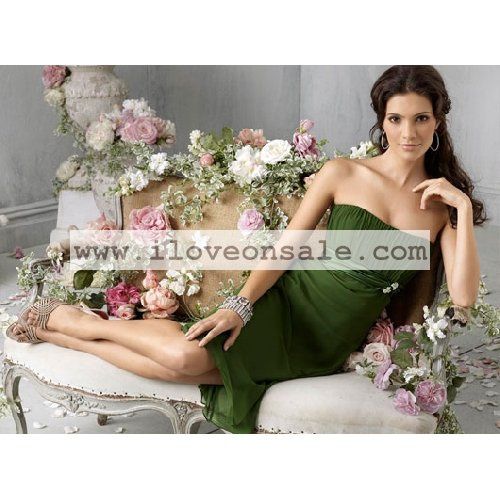 Re: ***WANTED*** pink or green bridesmaid dresses size 8, 10 and 12