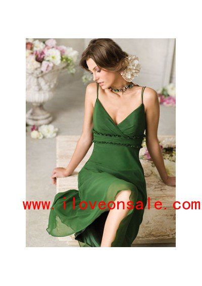 Re: Bridesmaid Dresses