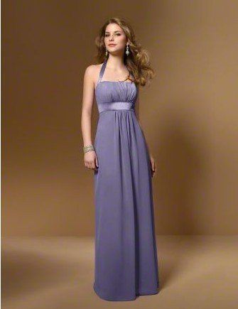 Re: Alfred Angelo Bridesmaid dress style 7016