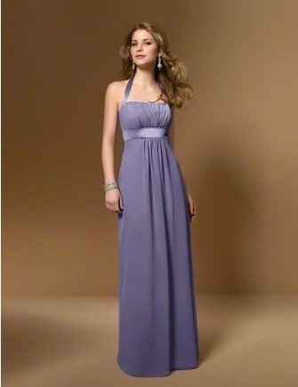 Re: Alfred Angelo Bridesmaid dress style 7016