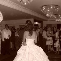 My Wedding Day